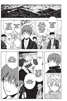 Assassination Classroom Manga Volume 19 image number 4